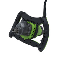PROCRAFT Mieszadło elektryczne 120mm do kleju zapraw gipsu 1400W PMM2200