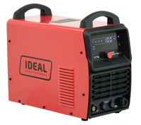IDEAL Przecinarka plazmowa plazma do 50mm TECNO PLASMA 105 LED HF IGBT 400V