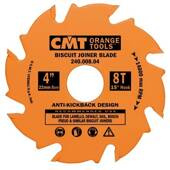 CMT Frez do lamelownicy lamelownica lamelek lameli 100x22 mm 8Z 240.008.04