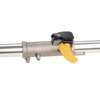 PROCRAFT Kosa podkaszarka akum. 20V 1x4,0Ah Zestaw ATA-40-1B PROCRAFT