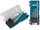 MAKITA Zestaw wierteł do metalu HSS 2-8mm 6 sztuk uchwyt walcowy D-75742