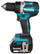 MAKITA Wiertarko-wkrętarka 18V 54Nm 2-biegi 1x5,0Ah BLmotor DDF484RT1E