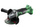HIKOKI Szlifierka kątowa akum. 18V 125mm BODY Walizka G18DSL2W3Z