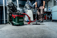 METABO Odkurzacz budowlany aku 18V 30L BODY AS 36-18 L 30 PC-CC 602073850