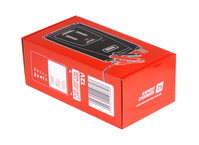 IDEAL Prostownik do akumulatorów 12V 25A EXPERT CHARGER 25 500Ah EXCHARGE25