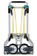 WOLFCRAFT Wózek transportowy TS600 WF5505000
