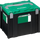 HIKOKI Młotowiertarka akum. 18V SDS+ 3,2J Body Walizka BLDC 3w1 DH1826DAW2Z