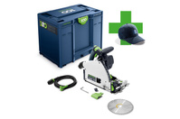 FESTOOL Zagłębiarka TS 60 KEBQ-Plus 1500W 168mm Limited Edition 100Y 578221