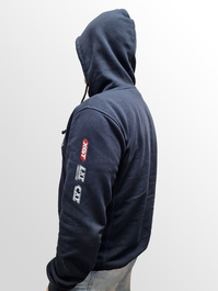 Bluza z logiem XGT Makita [Rozmiar: S]