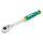 SATA Grzechotka szybkomocująca 3/8" profesjonalna 72Z ST12971G