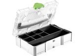 FESTOOL Mini-systainer T-LOC SYS-mini 1 TL TRA UNI 203821