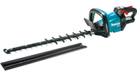 MAKITA Akumulatorowe nożyce do żywopłotu 40V 60 cm XGT UH006GZ