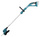 MAKITA Podkaszarka akumulatorowa żyłkowa 18V LXT 260 mm DUR193Z BODY pasek