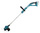 MAKITA Podkaszarka akumulatorowa żyłkowa 18V LXT 260 mm DUR193Z BODY pasek
