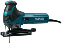 MAKITA Profesjonalna Wyrzynarka z podcinaniem 720W 4351CTJ Makpac MAKITA PL