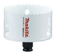 MAKITA Otwornica BiMetalowa 92mm Ezychange E-03975 drewno stal aluminium