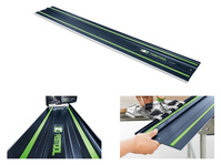 FESTOOL Szyna prowadząca FS1400/2 BL 1,4m Limited Edition 578246