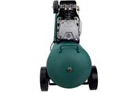 METABO Kompresor olejowy sprężarka BASIC 250-50 W 50L 8 Bar 601534000