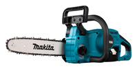 MAKITA Pilarka akumulatorowa łańcuchowa 18V LXT 35cm 5,0Ah DUC357RTX3