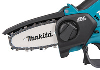 MAKITA Mała lekka piła pilarka akumulatorowa do gałęzi 18V 10 cm DUC101Z01