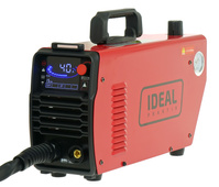 IDEAL Przecinarka plazmowa 230V 40A Praktik PLASMA 41 LED cięcie do 16mm