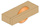 CMT Piła tarcza do drewna ultracienka 216x30 mm 36Z 271.216.36M