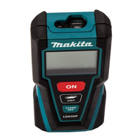 MAKITA Dalmierz laserowy 30 metrów LD030P