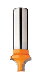 CMT Frez HM profilowy D fi 34,9x65,5 mm S=12,7 R=12,7 Z2 RH 865.904.11