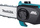 MAKITA Okrzesywarka piła pilarka na wysięgniku 18V 20cm body DUA200Z01
