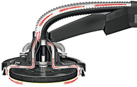 FLEX Szlifierka do ścian 409.391 GE 5 + TB-L + SH