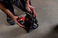 Metabo BSA 18 LED 4000 Akumulatorowy reflektor budowlany 601505850
