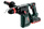 METABO Młotowiertarka aku 18V SDS+ 2,2J 2x4Ah KH 18 LTX BL Quick 601714800
