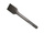 MAKITA Przecinak dłuto szerokie 80x400mm HEX28 P-05701 młota wyburzeniowego