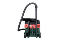 METABO AS 20 L PC Odkurzacz przemysłowy 1200W Czyszczenie Filtra 602083000