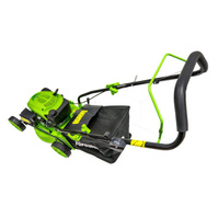 FORESTER Kosiarka spalinowa 2,3 kW 41 cm mocna 3w1 6372