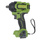 PROCRAFT Klucz udarowy akumulatorowy 1/2" 550Nm 20V BODY PWA18BB 