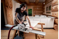 METABO Pilarka tarczowa 165mm aku 18V metaBOX KT 18 LTX 66 BL 601866840