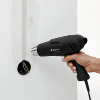 STEINEL Opalarka elektryczna 230V HL1821S 1800W ST068929 400/600° C