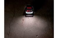 Metabo BSA 18 LED 4000 Akumulatorowy reflektor budowlany 601505850