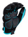 MAKITA Rękawice ochronne robocze IMPACT skórzane mocne rozmiar XXL P-84492