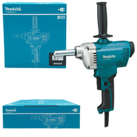 MAKITA MT Mieszarka mieszadło do zapraw farb kleju 800W M14 M6600B