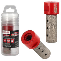 SCHMITH Frez diamentowy wiertło diamentowe 20x50mm M14 SCH04F01003
