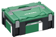Hikoki Zakrętarka Udarowa akum. 36V 215mm Body Walizka 1/4" Auto WH36DCW2Z