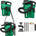 HIKOKI Odkurzacz akumulatorowy 18V 6L Body HEPA RP18DAW4Z