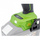 PROCRAFT Klucz udarowy akumulatorowy 1/2" 20V 850Nm  BODY PWA36BB