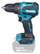 MAKITA Wiertarko-wkrętarka akumulatorowa 18V 65Nm DDF490Z zestaw 1x3,0Ah