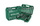 STALCO Zestaw kluczy nasadowych 82 el. S-54013