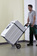 WOLFCRAFT Wózek transportowy TS1500 WF5525000