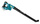 MAKITA Dmuchawa ogrodowa do liści akumulatorowa 18V LXT DUB186Z długa rura