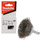 MAKITA Szczotka garnkowa druciana 38 mm 1/4 D-76554